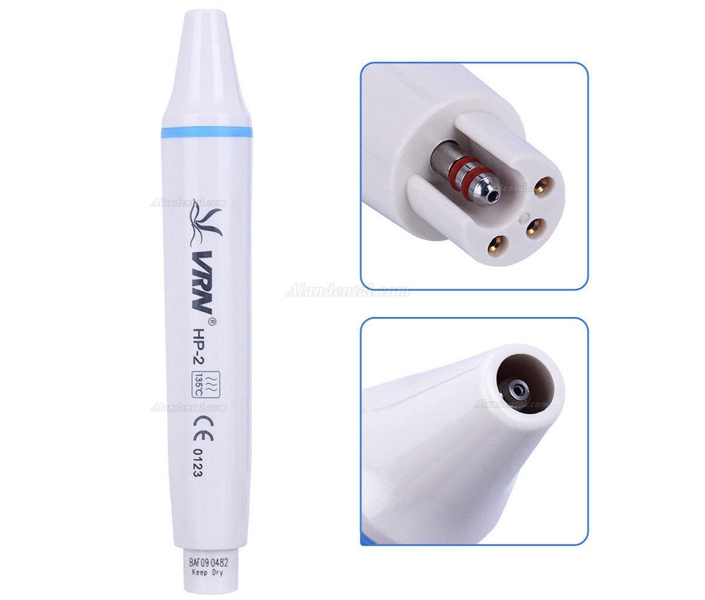 VRN VRN-I02 Built-in Ultrasonic Piezo Scaler Detachable Handpiece For Dental Unit